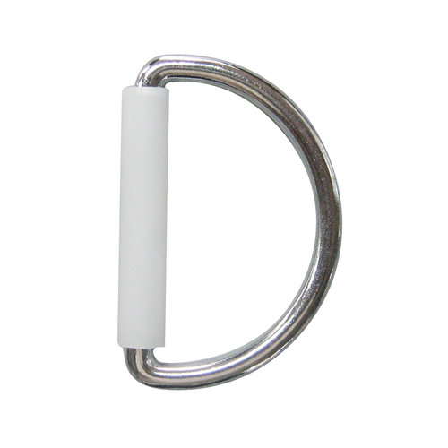 タイタン安全帯用Ｄ環６０ミリハバ