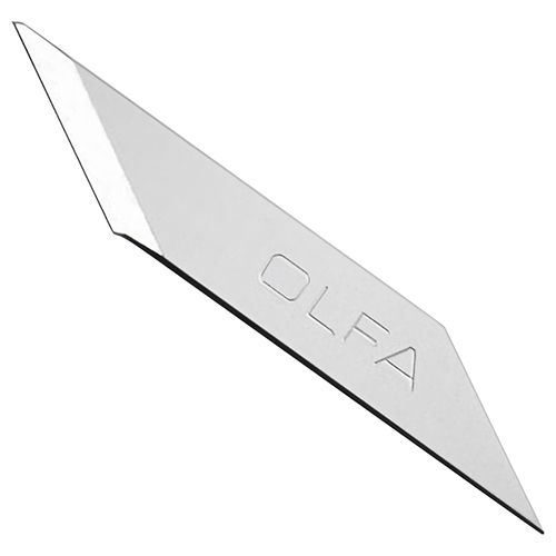 オルファデザイナーズナイフ替刃ＸＢ２１６