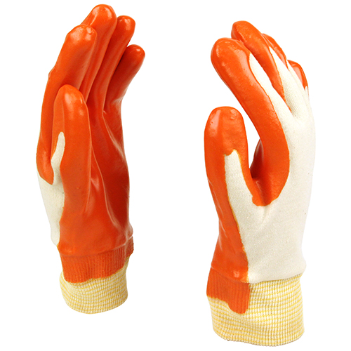 川西工業通気性手袋Ｋ－２Ｎｏ．８１２Ｍ