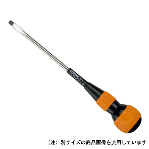 ベッセル電工用ドライバー№２２０－５．５Ｘ１５０ＭＭ