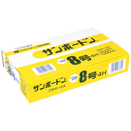 エフピコチューパＳＢ－＃２０８号４ＨＣＰ７８Ａ０００