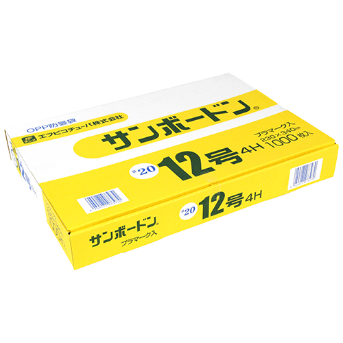 エフピコチューパＳＢ－＃２０１２号４ＨＣＰ７８Ａ００４