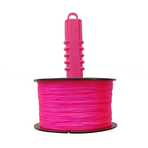 たくみミエール水糸Ａ型ピンク細４３６５