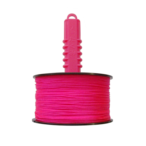 たくみミエール水糸Ａ型ピンク太４３６６