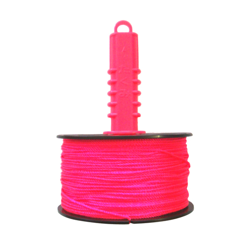 たくみミエール水糸Ａ型ピンク極太４３６７