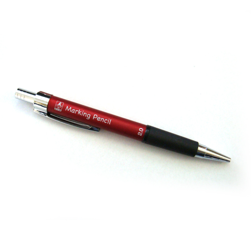 たくみノック式鉛筆２．０赤ＮＯ．７７８４