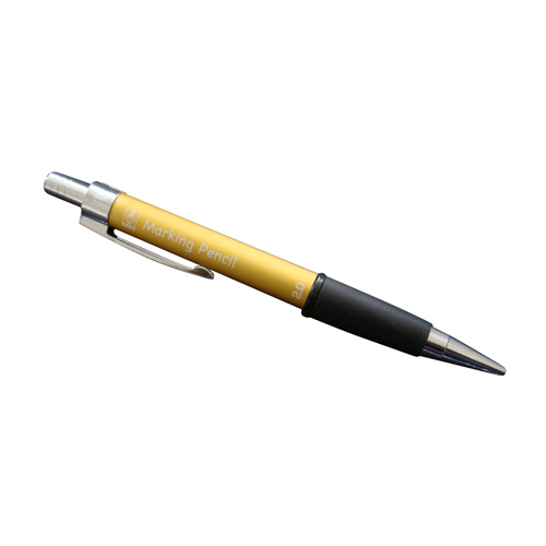 たくみノック式鉛筆２．０黄ＮＯ．７７９４