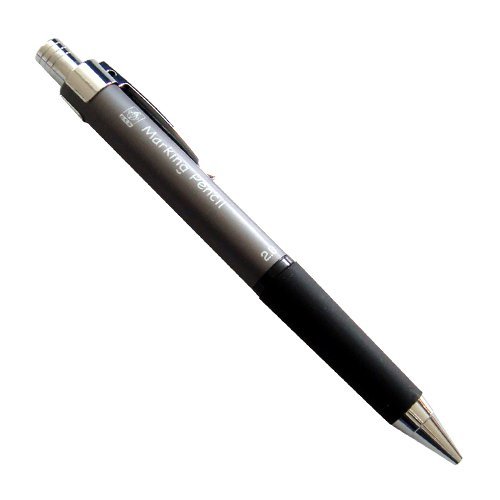 たくみノック式鉛筆５連発ＨＢＮＯ．７８０８２ＭＭシン