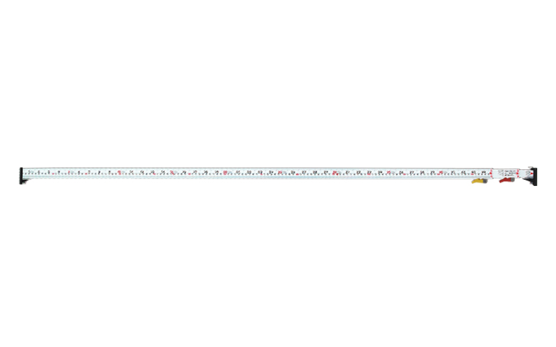 シンワ測定 ３倍尺  のび助  一方向式  Ⅱ  Ｄ  １３尺５寸  併用目盛 