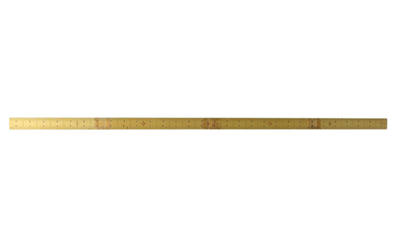 シンワ測定 竹製ものさし  かね３尺 