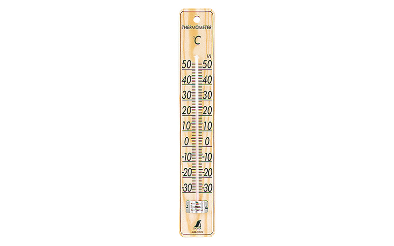 シンワ測定 温度計  Ｃ－５  パイン 