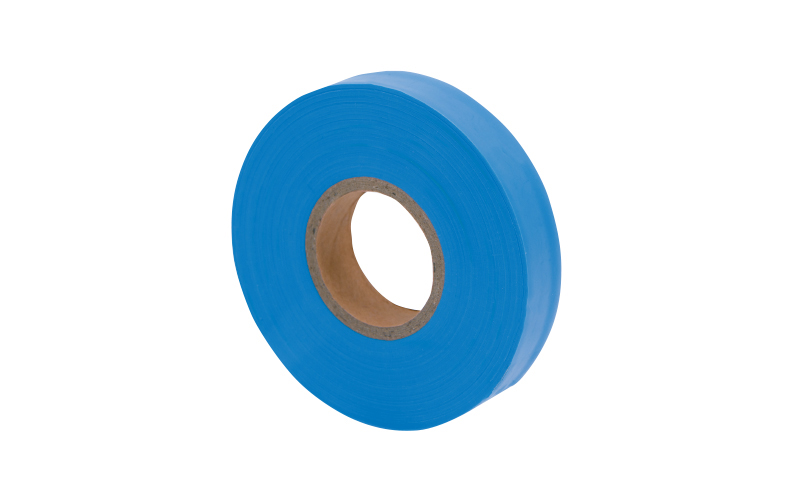 シンワ測定 マーキングテープ  １５㎜×５０ｍ  ブルー 