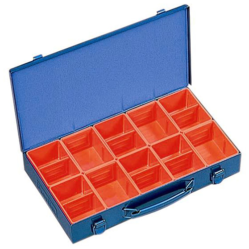 リングスター工具箱ＲＳＰ－３６０Ａブルー